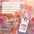 Deospray Fruity Flirt 8x4 women