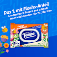 Feuchtes Toilettenpapier Family Maxi Pack Tempo