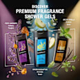 Deospray Spiced Eucalyptus bruno banani