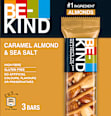 Nussriegel Almond & Sea Salt (3x30 g) BE-KIND