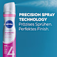 Haarspray Diamond Gloss NIVEA