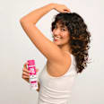 Deospray No.15 Frozen Berry 8x4 women