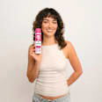 Deospray No.15 Frozen Berry 8x4 women