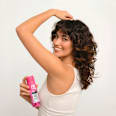 Deo Bodyspray Cherry Crush 8x4 women