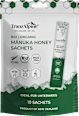 Manuka Honig Sachets HOYER