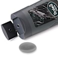 Tusfürdő Activ Carbon Balea MEN