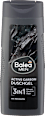 Tusfürdő Activ Carbon Balea MEN