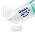 Антибактериална паста за зъби Dontodent
