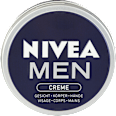 Pflegecreme NIVEA MEN