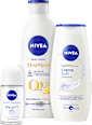 Geschenkset Reisezeit 4tlg NIVEA
