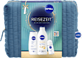 Geschenkset Reisezeit 4tlg NIVEA