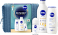 Geschenkset Reisezeit 4tlg NIVEA