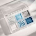 Lidschatten Palette Tiny Treasures 040 Icy Whisper CATRICE
