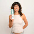 Deospray No.7 Fresh Lime 8x4 women