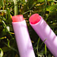 Lippenbalsam Glimmer In A Bubble Jelly 01 Chasing Bubbles essence
