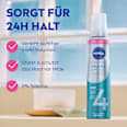 Schaumfestiger Volume & Hold NIVEA