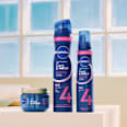 Styling Creme Gel Pflege & Halt NIVEA