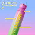 Deospray Hello Himbeere & Minze DAISE