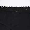 Periodenunterwäsche Slip Classic schwarz Gr. L SELENACARE