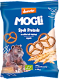 Спелтови гевречета MOGLi