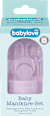 Set manicure per bambini assort. babylove