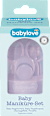 Set manicure per bambini assort. babylove