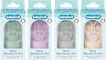 Set manicure per bambini assort. babylove