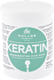 Regeneračná maska na vlasy Keratin Kallos