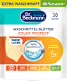 Waschmittel Blätter Colour Protect Orange & Pfirsich Dr. Beckmann