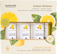 Putni set Limun Verbena scentuals