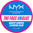 čisticí balzám The Face Unglue NYX PROFESSIONAL MAKEUP