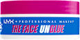 čisticí balzám The Face Unglue NYX PROFESSIONAL MAKEUP