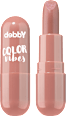 Rossetto cremoso COLORvibes - n. 02 deBBY