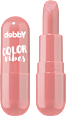 Rossetto cremoso COLORvibes - n. 03 deBBY