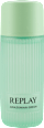 AMAZONIAN GREEN EdT, unisex REPLAY