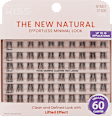 New Natural Trio gene false 01 KISS