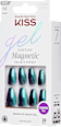 Gel Fantasy Chameleon unghii false KISS