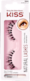 Lash Gorgeous gene false KISS