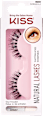 Lash Gorgeous gene false KISS