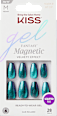 Gel Fantasy Chameleon unghii false KISS