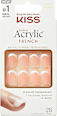 Salon Acrylic unghii false KISS