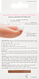 Salon Acrylic unghii false KISS