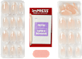 ImPRESS Chills unghii false KISS