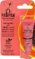 Peach Pink balzam za usne Dr. PAWPAW