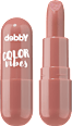 Rossetto cremoso COLORvibes - n. 06 deBBY