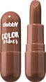Rossetto cremoso COLORvibes - n. 11 deBBY
