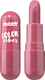 Rossetto cremoso COLORvibes - n. 13 deBBY