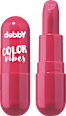 Rossetto cremoso COLORvibes - n. 14 deBBY