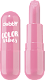 Rossetto cremoso COLORvibes - n. 16 deBBY