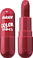 Rossetto cremoso COLORvibes - n. 17 deBBY